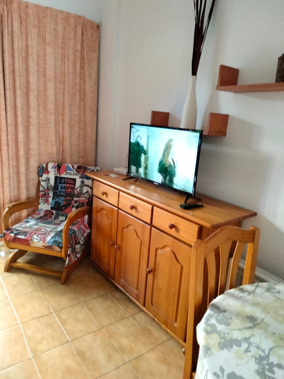 TV and multimedia