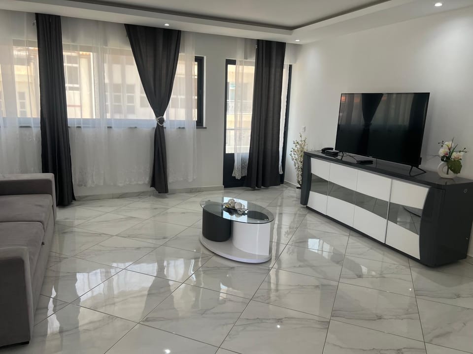 Residencial Santo Amaro Hotel in Cape Verde
