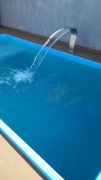 Pool view, Swimming pool, Swimming pool