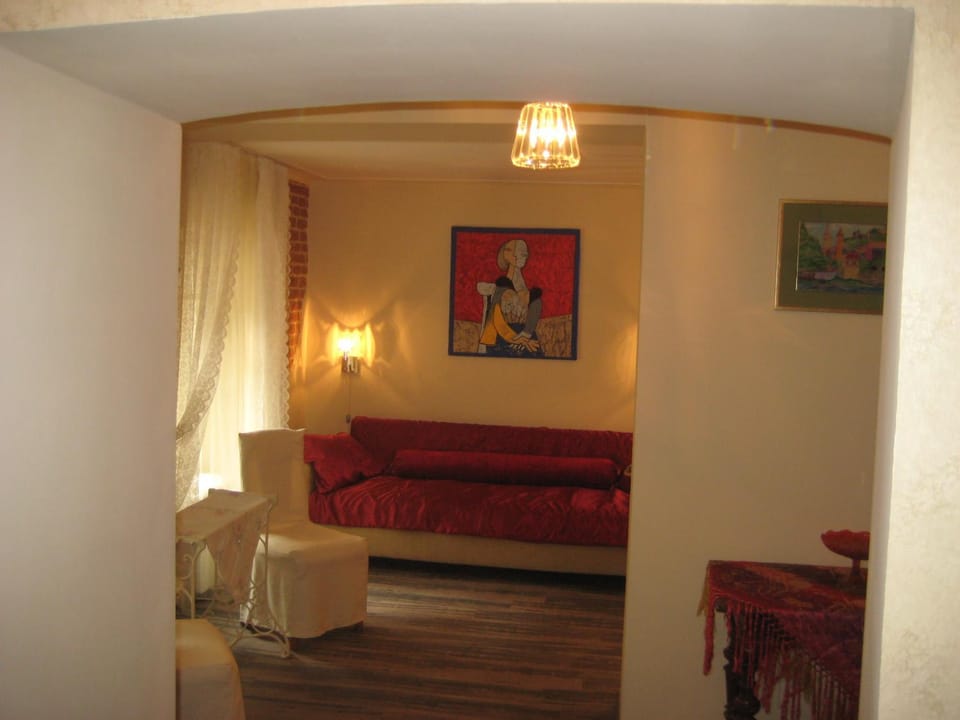 Seating area, Dining area, Bedroom