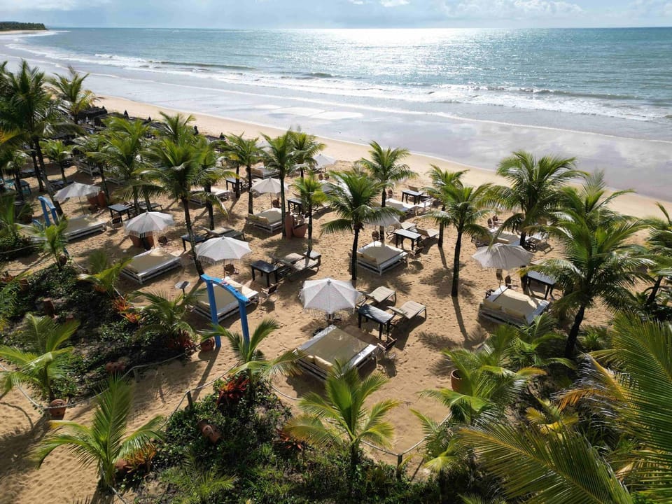 Beach, Beach, Sea view