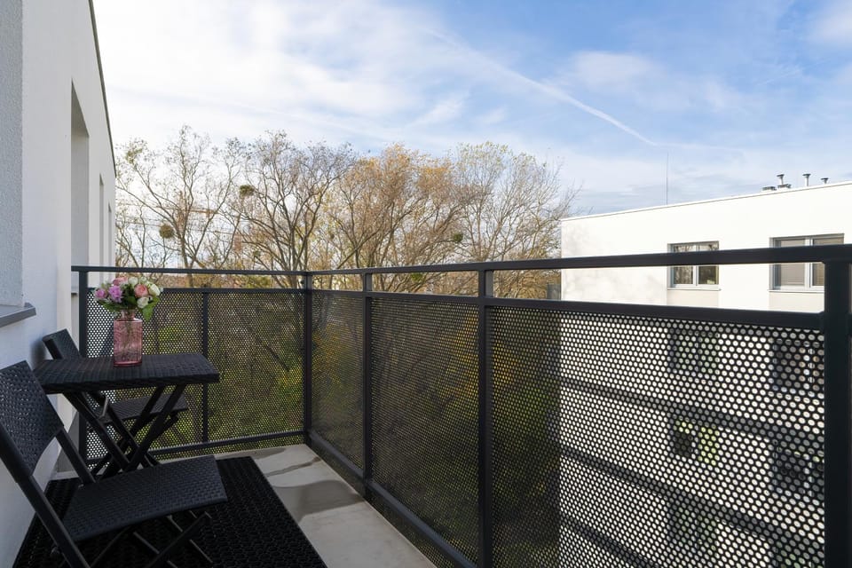 Day, View (from property/room), Balcony/Terrace