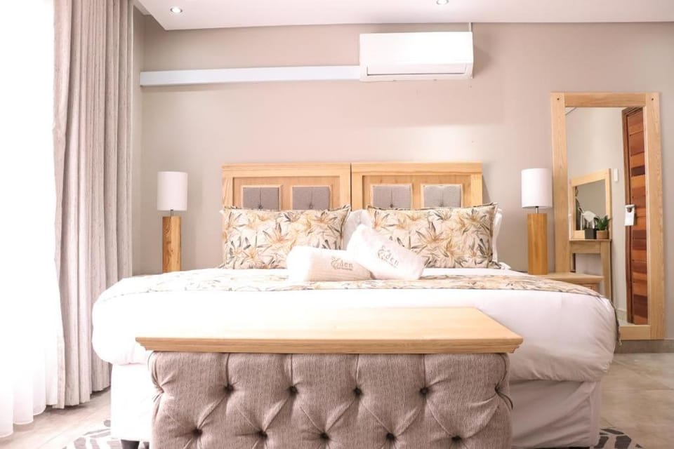 EDEN BOUTIQUE HOTEL Hotel in KwaZulu-Natal