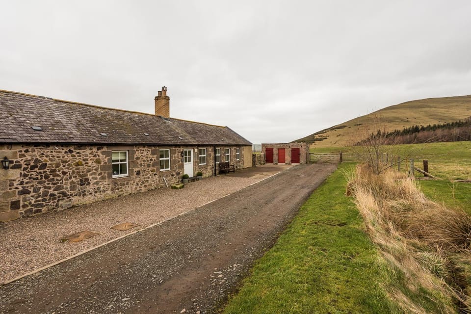 Crookhouse Dipper House in England