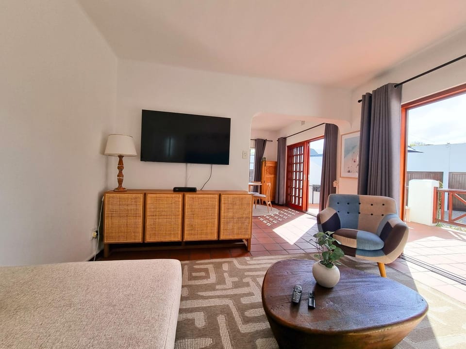 2 Barford Haven Apartment in Hermanus