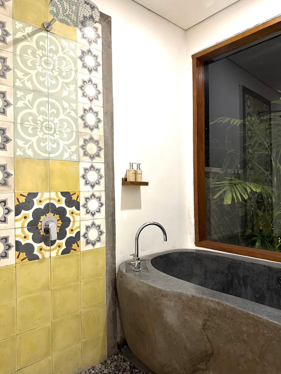 Bathroom, Bath