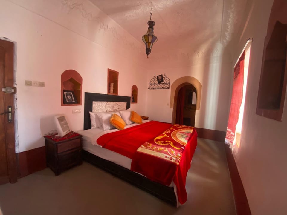 Tafsut dades guesthouse stay with locals Bed and Breakfast in Morocco