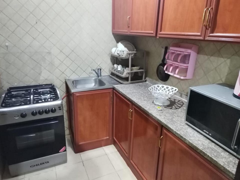 Coffee/tea facilities, Kitchen or kitchenette, minibar, pet friendly, stove