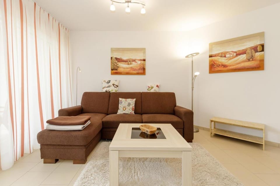 Apartments Büsumer Ring Apartment in Kühlungsborn