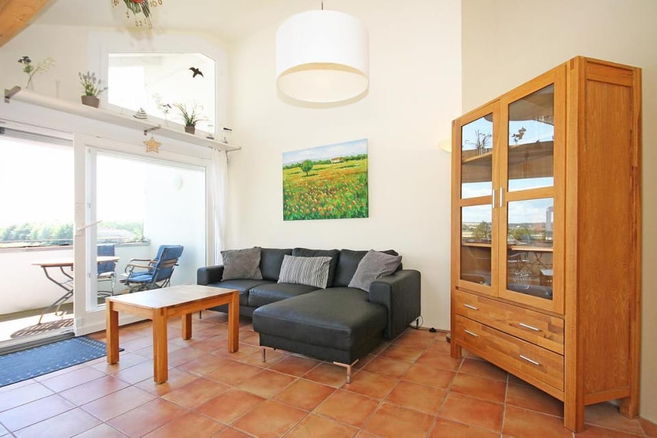 Apartments Büsumer Ring Apartment in Kühlungsborn