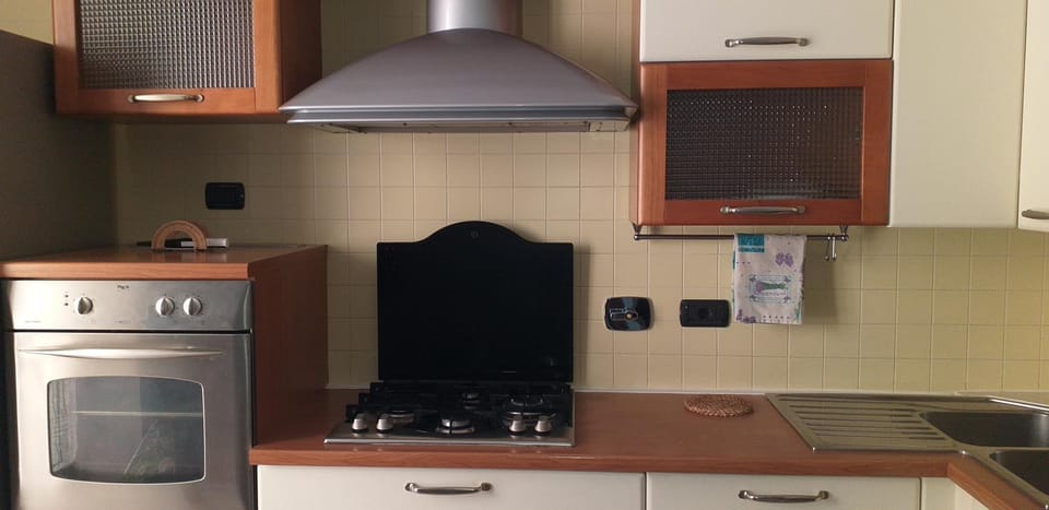 Casa Stella Apartment in Savona