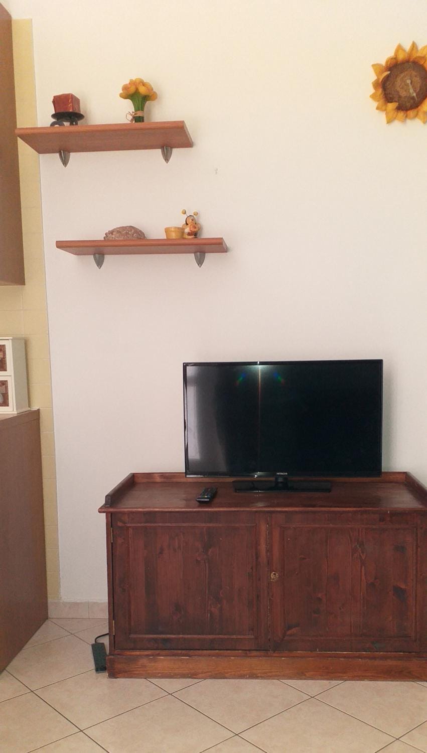 Casa Stella Apartment in Savona