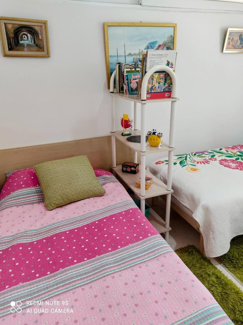 Villa Chic Garden & Parking -10 mn Airport Villa in Tunis Governorate, Tunisia