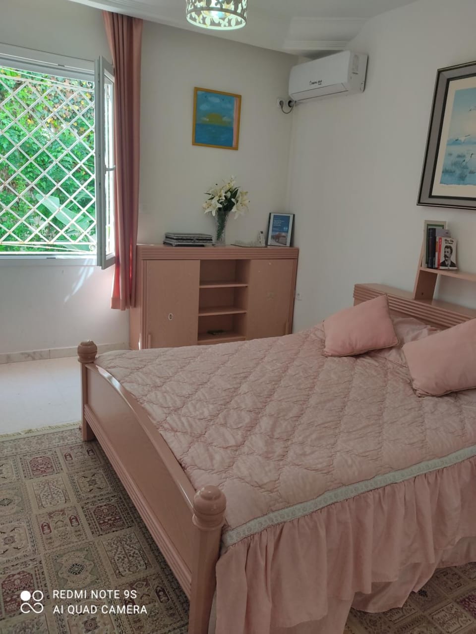 Villa Chic Garden & Parking -10 mn Airport Villa in Tunis Governorate, Tunisia