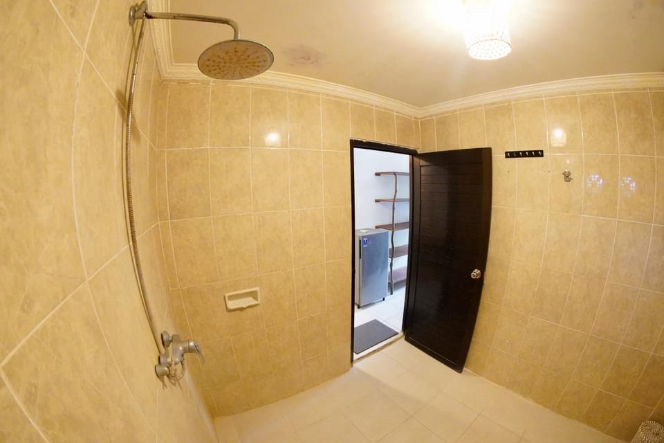 Jepun Villa 05 - One Bedroom without kitchen Apartment in Bali