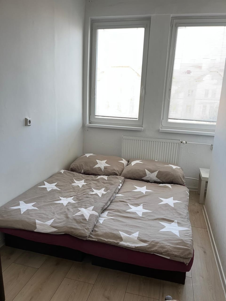 Old town room Bed and Breakfast in Slovakia