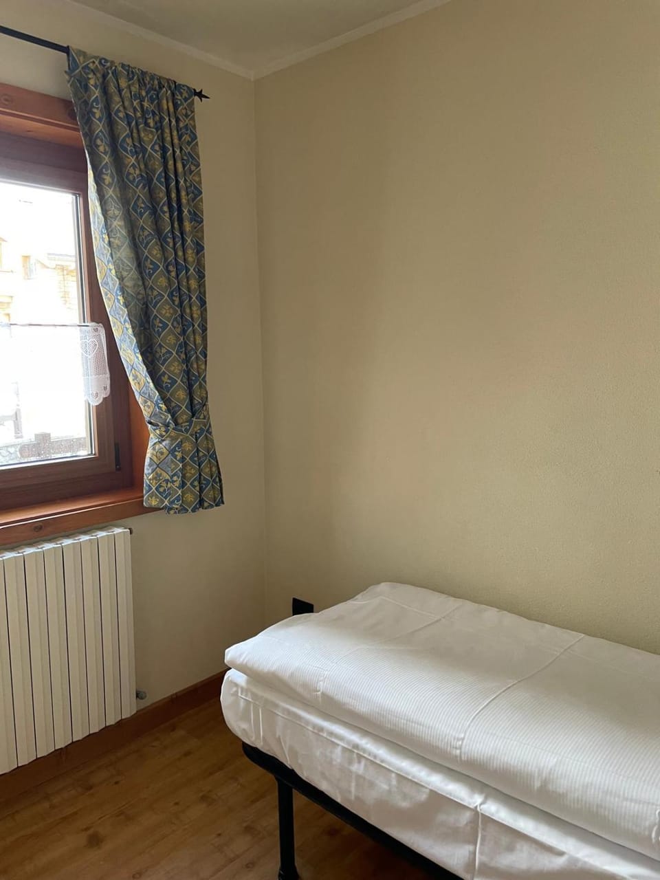 Cronox Rin Apartment in Canton of Grisons