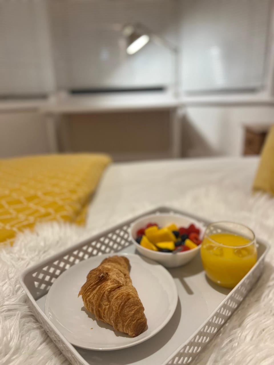 London Comfort at Melrose Apartment in London
