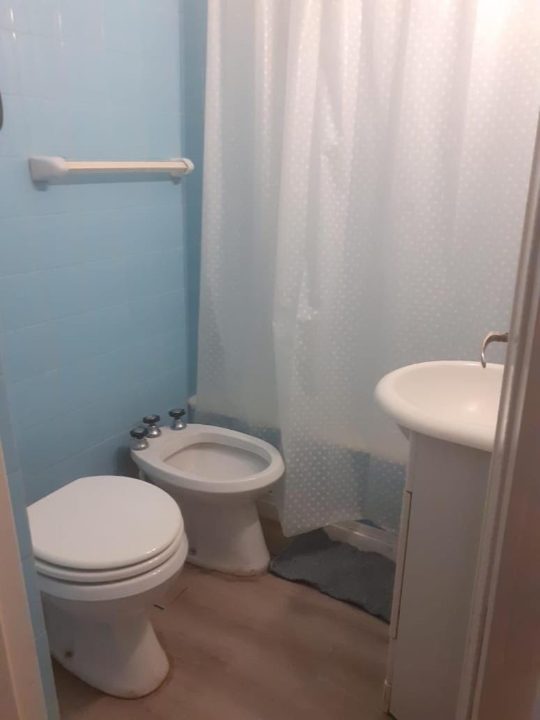 Shower, Bathroom, bidet