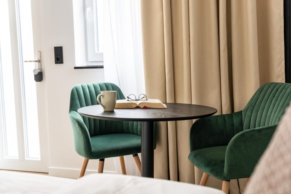 ROOMS Bremen -Super Zentrale Studio-Apartments HBF-Messe-ÖVB Arena-City Apartment in Bremen