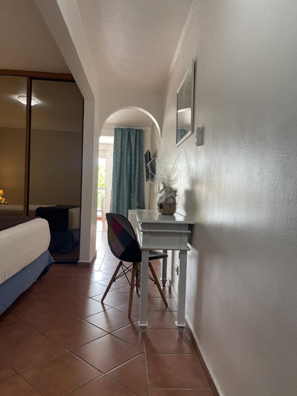 Plage St-Anne T2 balcon Apartment in Sainte-Anne