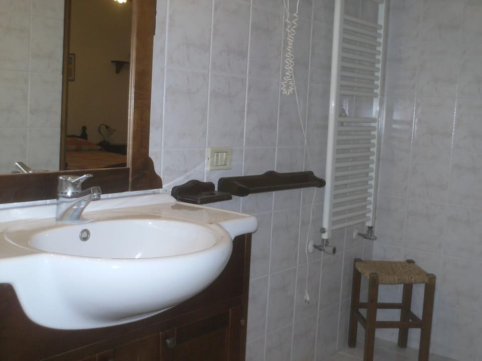 Fattoria Terra e Libertà Farm Stay in Sicily