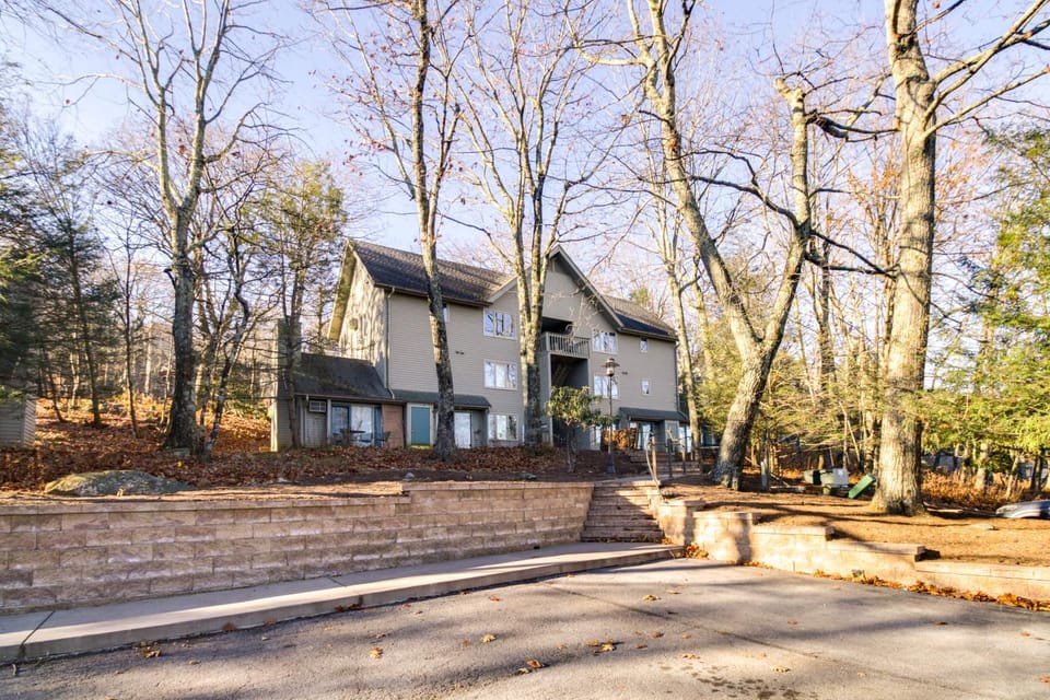Wintergreen Ski Resort Condo w/ Golf Access! House in Nelson County