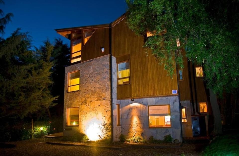 Manke Apart & Suites Apartment in San Martín de los Andes