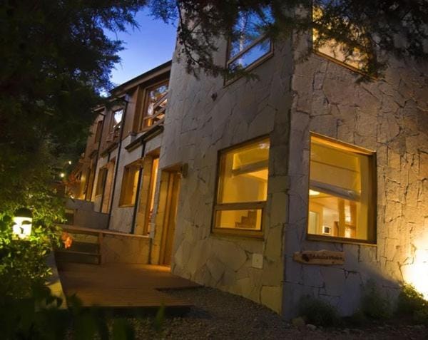 Manke Apart & Suites Apartment in San Martín de los Andes