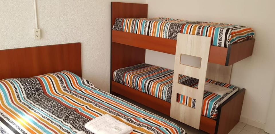 Rio Limay 1 Apartment in Neuquen