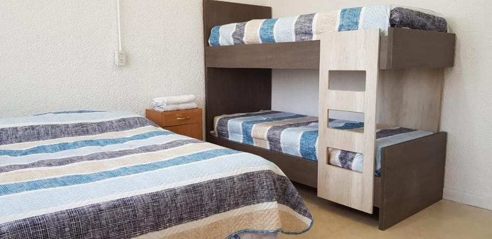 Rio Limay 1 Apartment in Neuquen