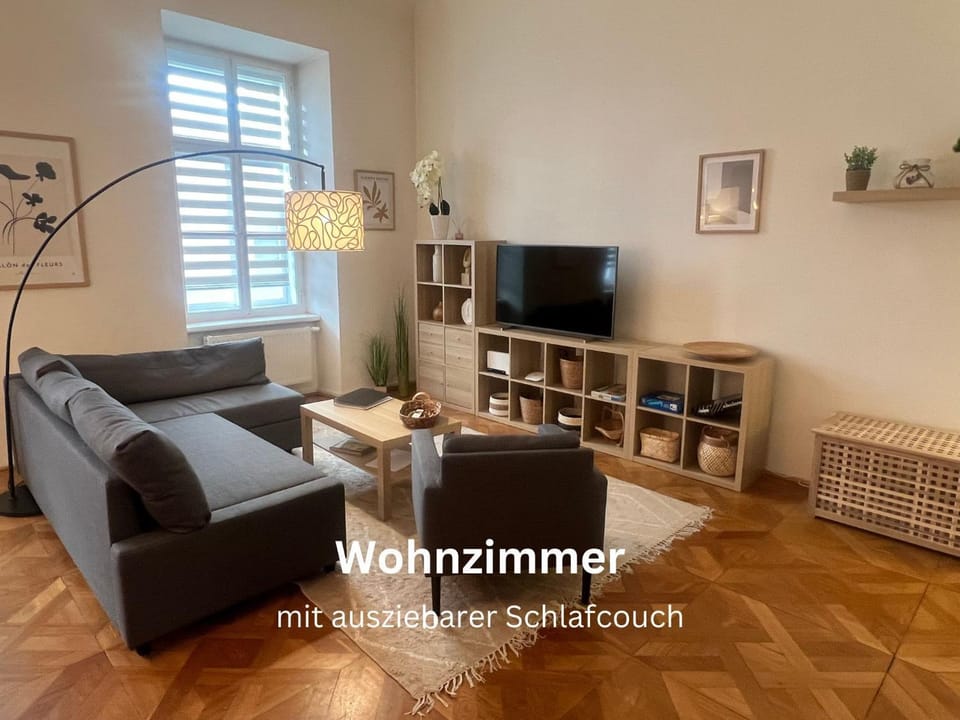 TV and multimedia, Living room, Photo of the whole room