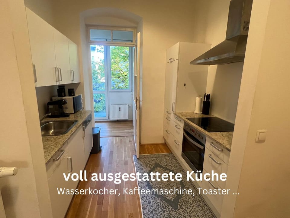 Kitchen or kitchenette, minibar, pet friendly, stove, toaster, kitchen