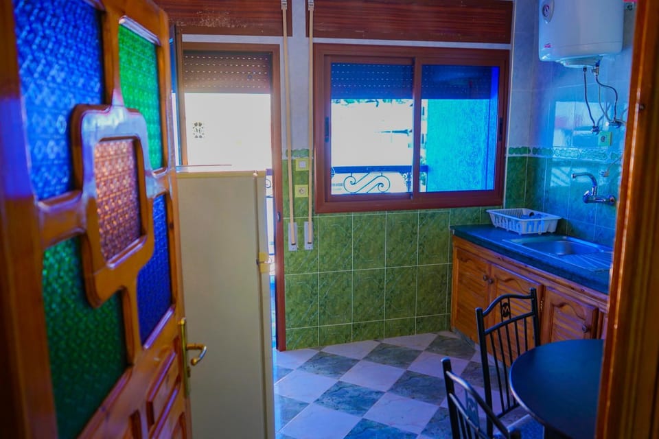 CASA RAYAN Apartment in Chefchaouen