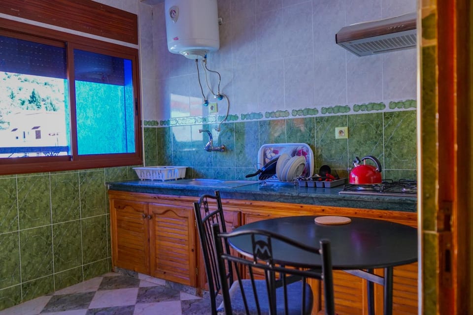 CASA RAYAN Apartment in Chefchaouen