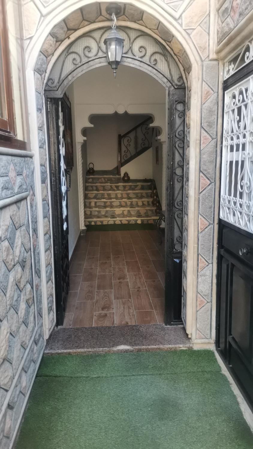 CASA RAYAN Apartment in Chefchaouen
