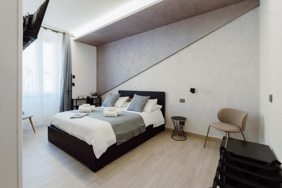 Domus Æterna - Re di Roma Bed and Breakfast in Rome