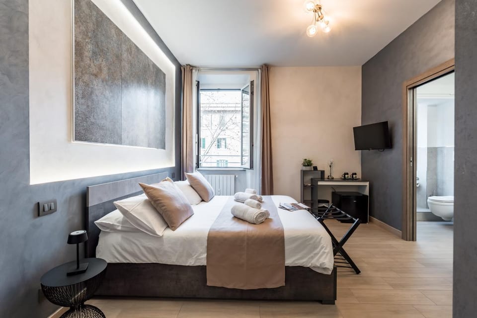 Domus Æterna - Re di Roma Bed and Breakfast in Rome