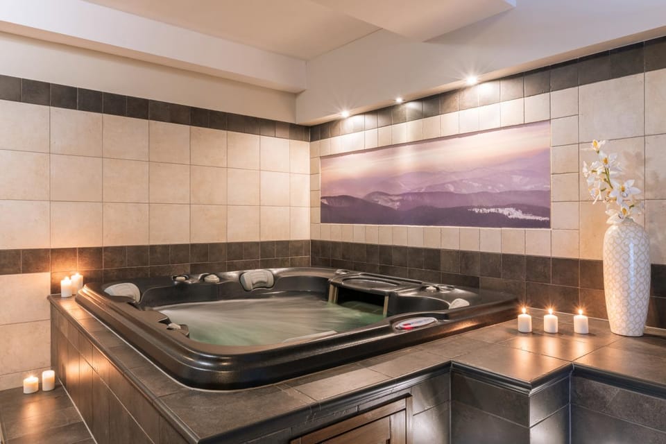 Spa and wellness centre/facilities, Internal: Not applicable to any particular room