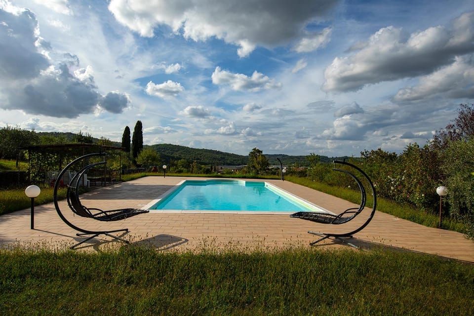 Garden, Garden view, Pool view, Swimming pool, Swimming pool