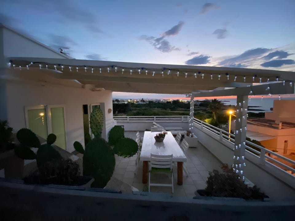 A un passo dal mare House in Province of Taranto