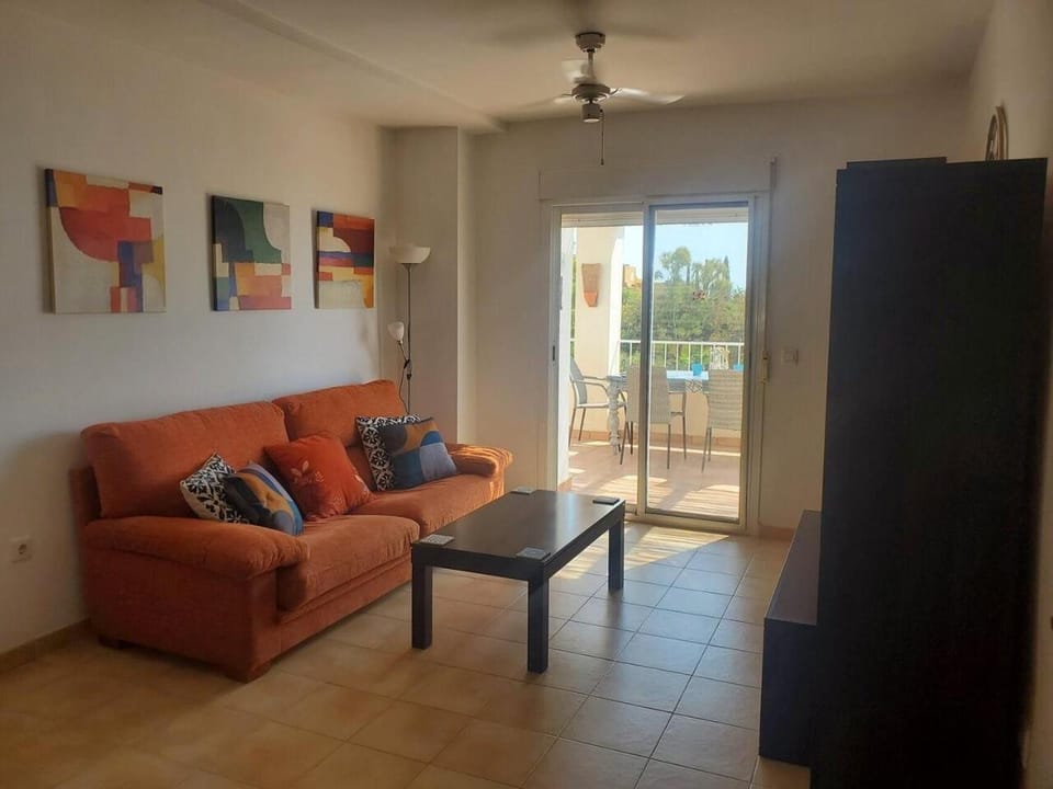 Mojacar Bella - Penthouse - Sleeps 4 - R065 Apartment in Andalusia