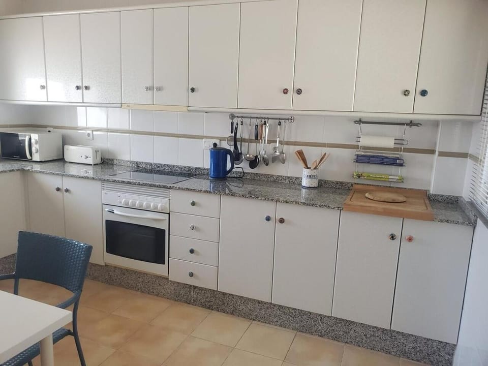 Mojacar Bella - Penthouse - Sleeps 4 - R065 Apartment in Andalusia