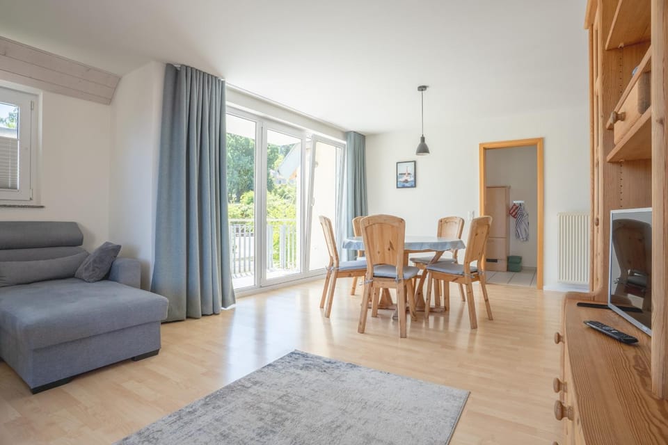 Ferienwohnung Ledergerber Apartment in Radolfzell