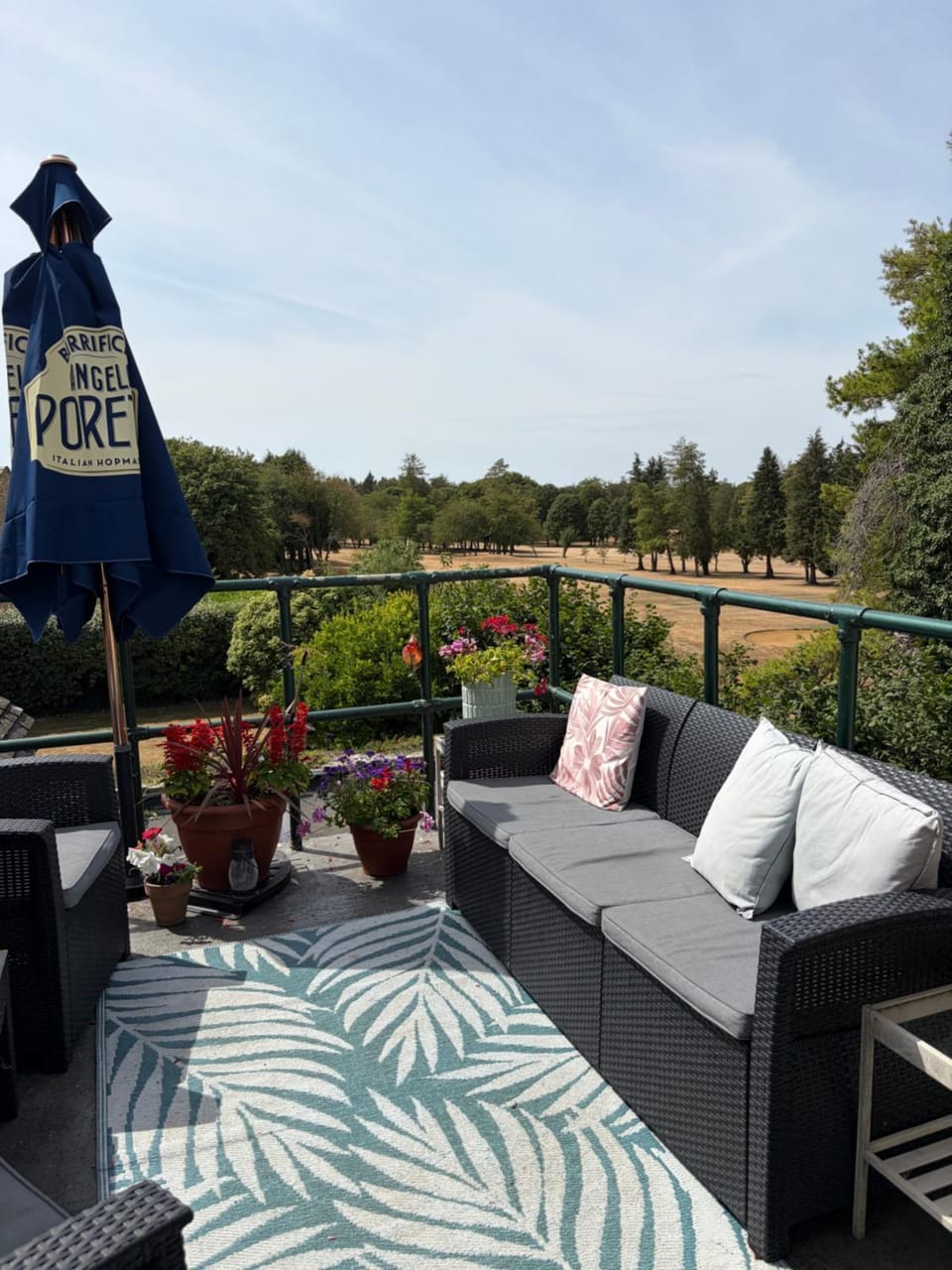 Burford Lodge - Adults only Hotel in West Oxfordshire District