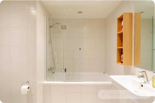 Shower, Bath