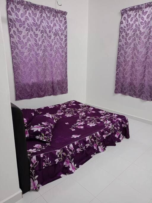 Homestay Usrati 17J (untuk muslims sahaja) House in Kedah