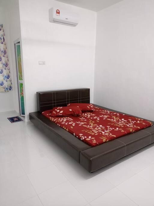 Homestay Usrati 17J (untuk muslims sahaja) House in Kedah