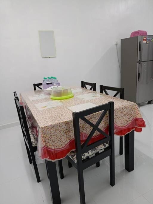 Homestay Usrati 17J (untuk muslims sahaja) House in Kedah