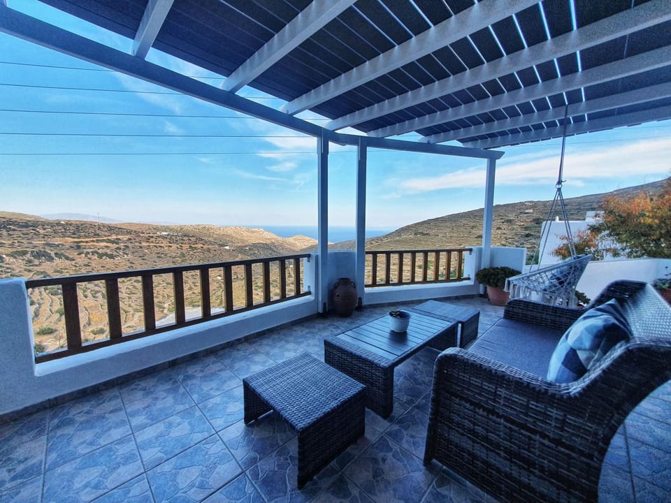 View (from property/room), Balcony/Terrace